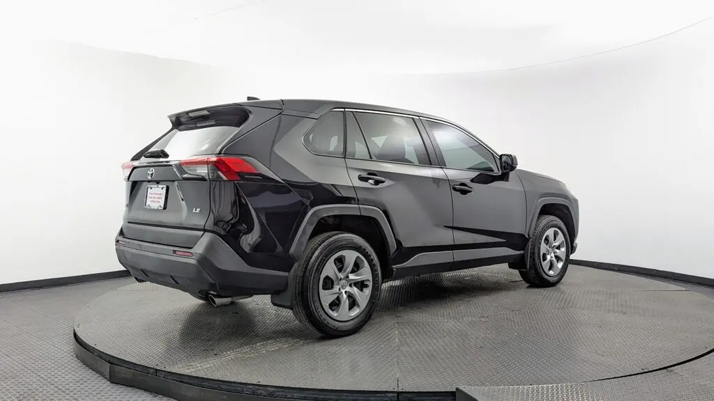 Florida Fine Cars - Used TOYOTA RAV4 2025 MARGATE LE