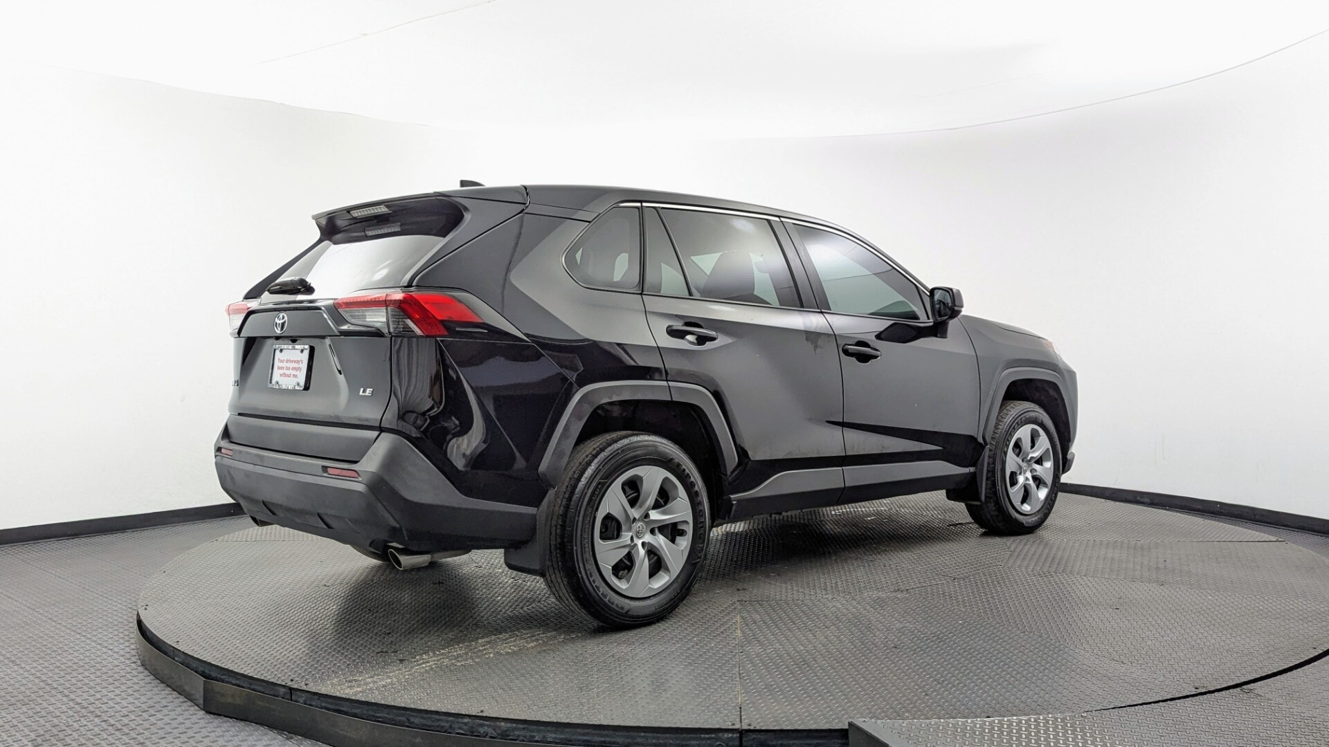 Florida Fine Cars - Used vehicle - SUV TOYOTA RAV4 2025