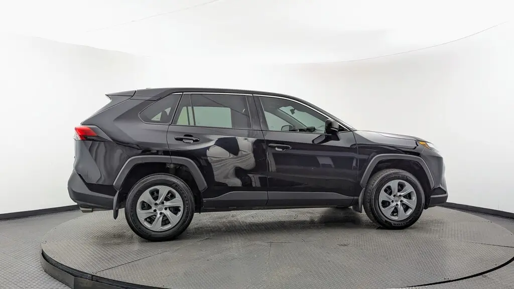 Florida Fine Cars - Used TOYOTA RAV4 2025 MARGATE LE
