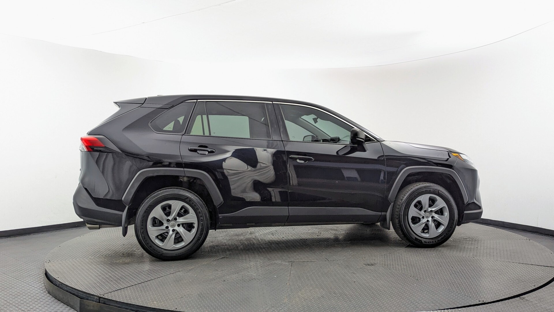 Florida Fine Cars - Used vehicle - SUV TOYOTA RAV4 2025