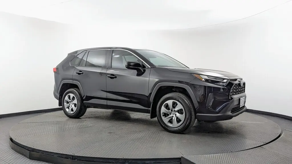 Florida Fine Cars - Used TOYOTA RAV4 2025 MARGATE LE