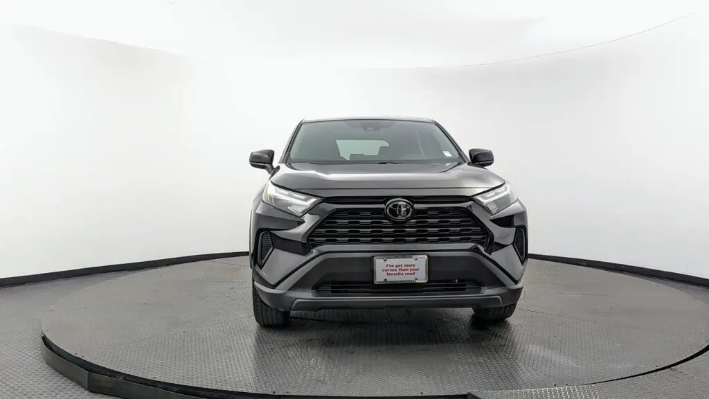 Florida Fine Cars - Used TOYOTA RAV4 2025 MARGATE LE