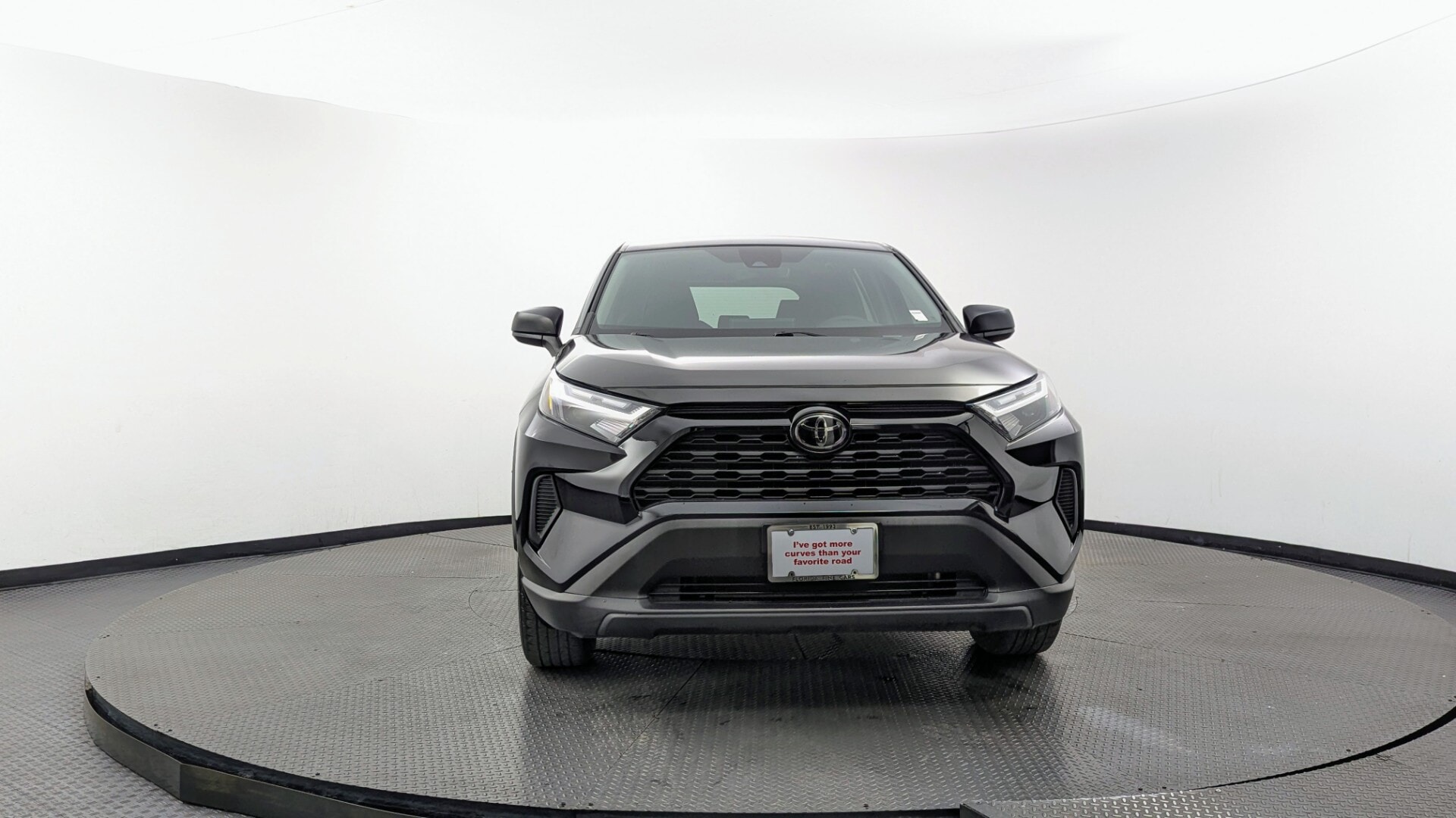 Florida Fine Cars - Used vehicle - SUV TOYOTA RAV4 2025