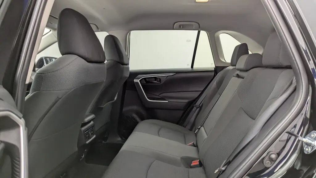 Florida Fine Cars - Used TOYOTA RAV4 2025 MARGATE LE