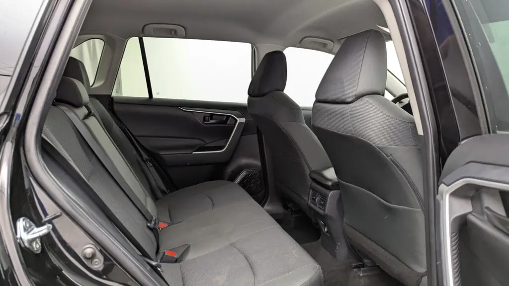 Florida Fine Cars - Used TOYOTA RAV4 2025 MARGATE LE