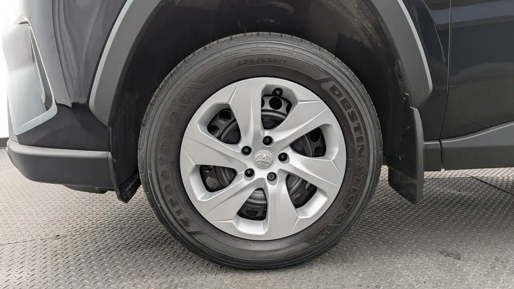 Florida Fine Cars - Used TOYOTA RAV4 2025 MARGATE LE