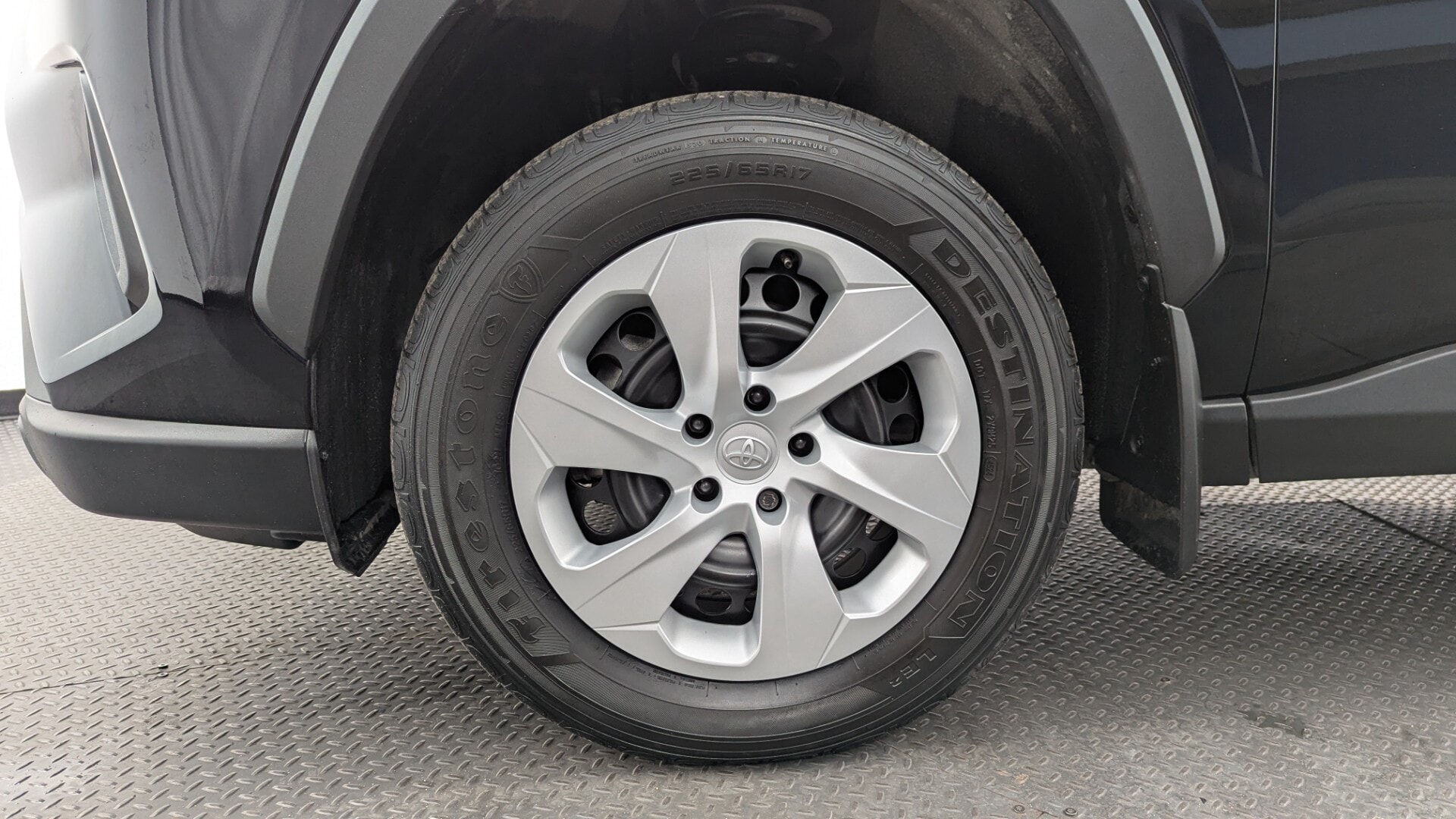 Florida Fine Cars - Used vehicle - SUV TOYOTA RAV4 2025