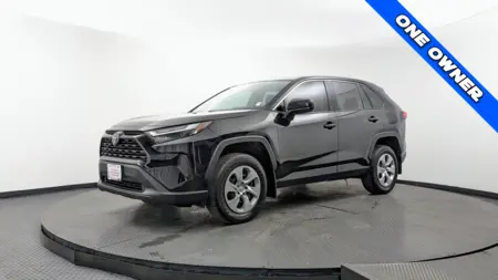 Florida Fine Cars - Used TOYOTA RAV4 2025 MARGATE LE