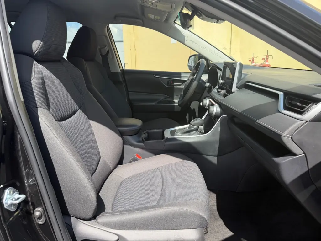 Florida Fine Cars - Used TOYOTA RAV4 2025 MARGATE LE