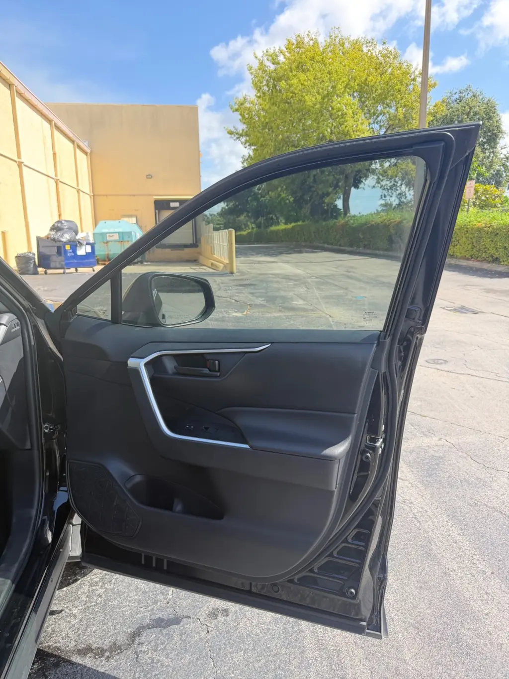 Florida Fine Cars - Used TOYOTA RAV4 2025 MARGATE LE