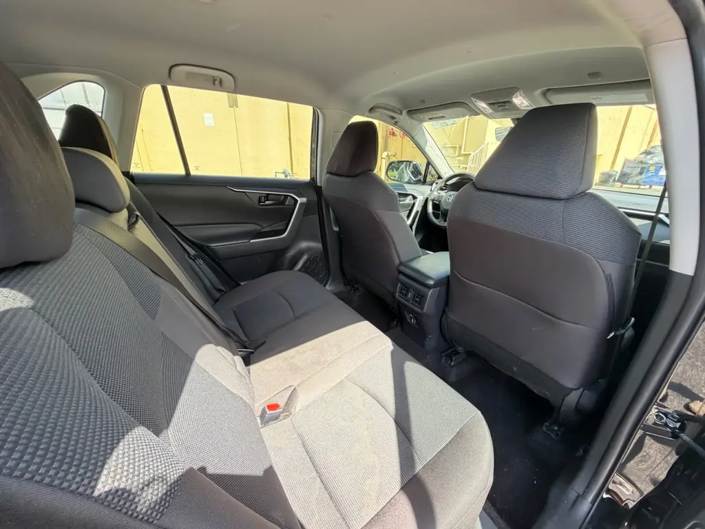 Florida Fine Cars - Used TOYOTA RAV4 2025 MARGATE LE