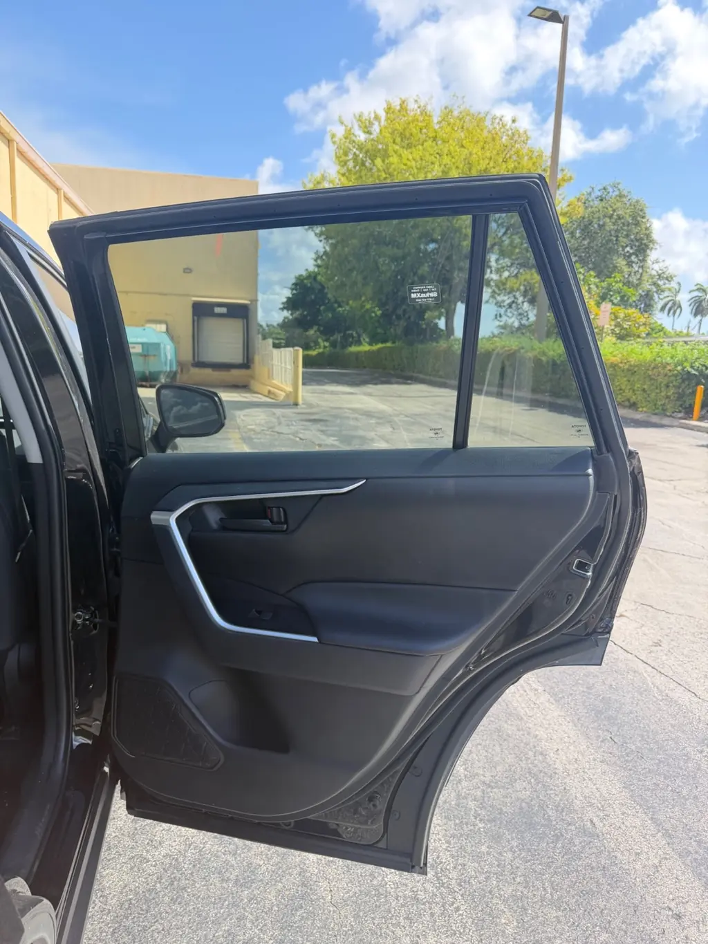 Florida Fine Cars - Used TOYOTA RAV4 2025 MARGATE LE