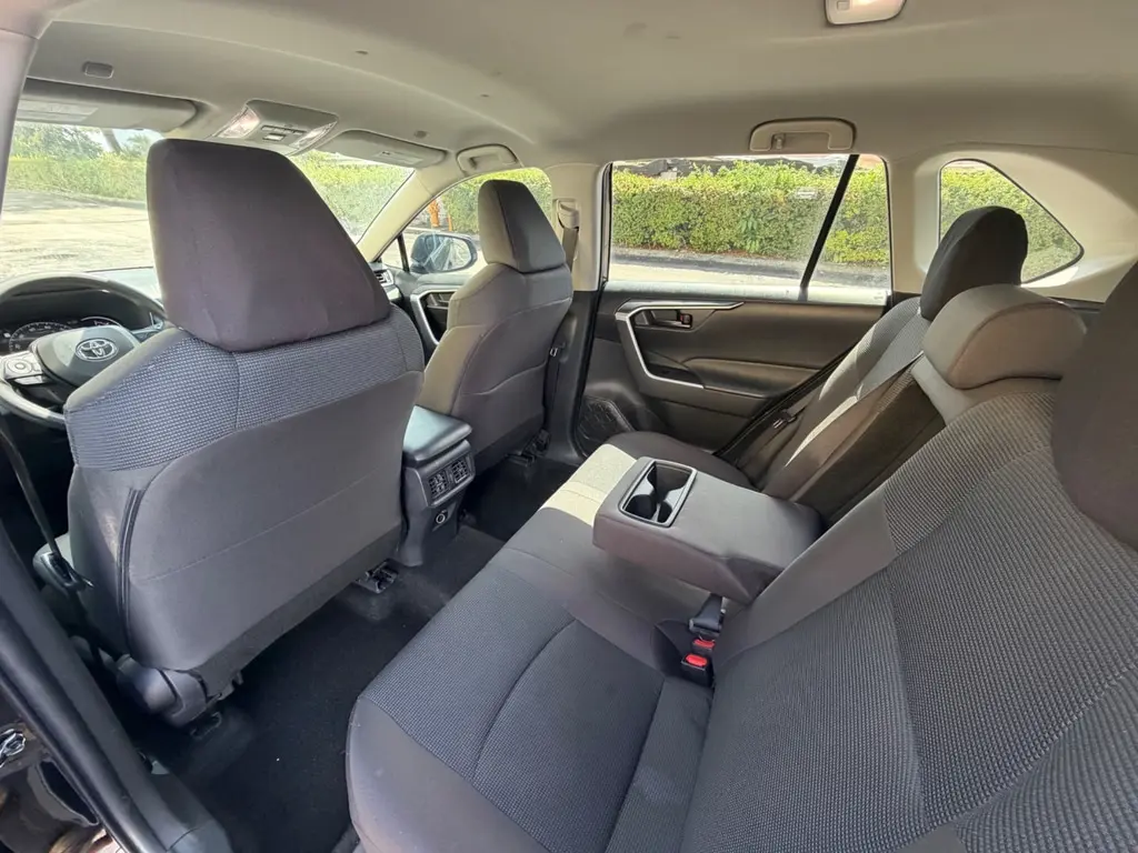 Florida Fine Cars - Used TOYOTA RAV4 2025 MARGATE LE