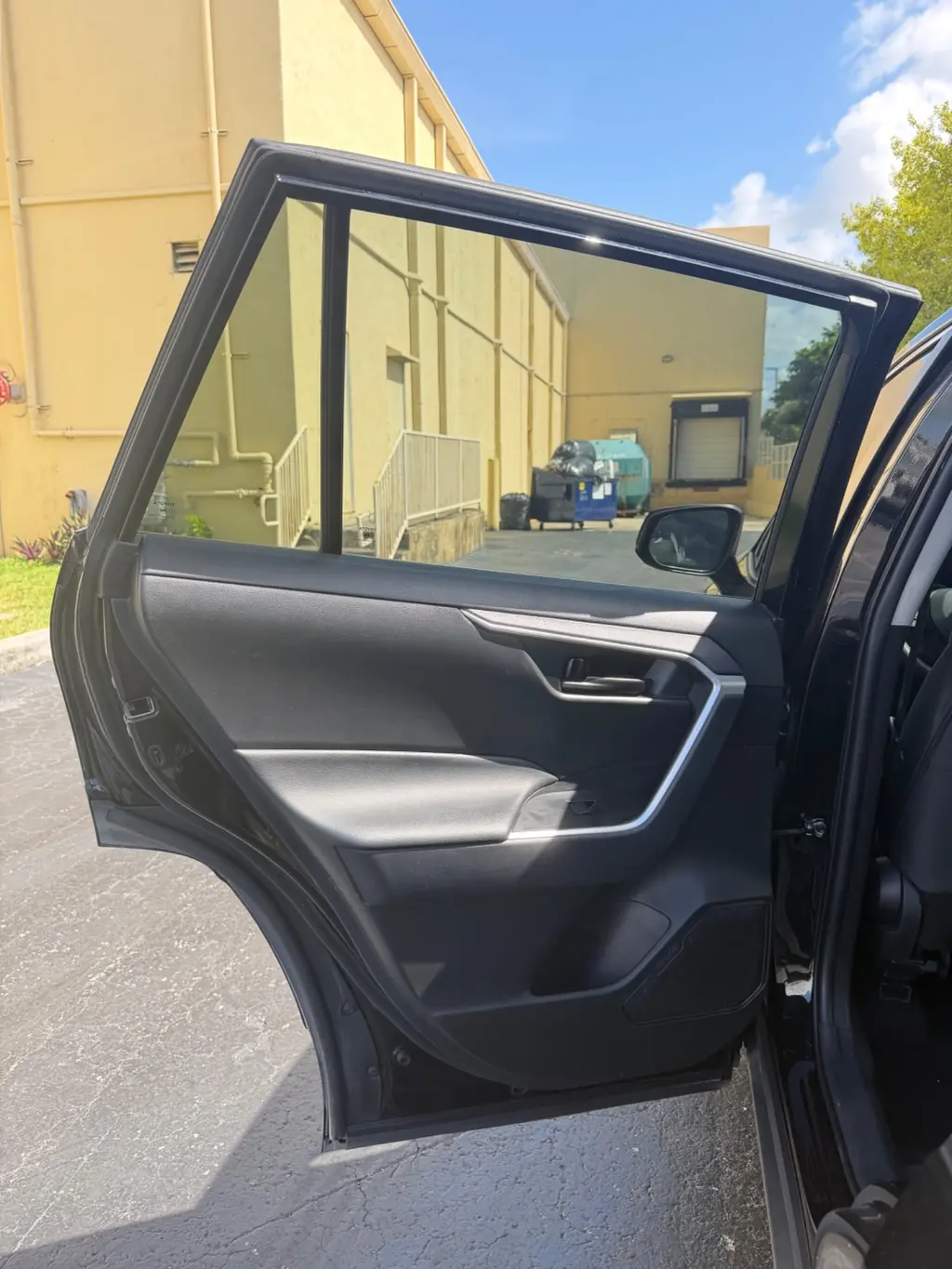 Florida Fine Cars - Used TOYOTA RAV4 2025 MARGATE LE