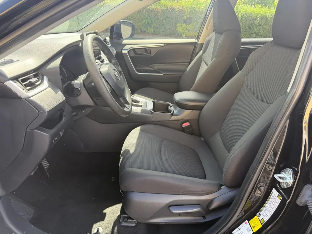 Florida Fine Cars - Used TOYOTA RAV4 2025 MARGATE LE