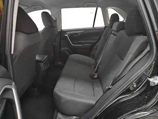 Florida Fine Cars - Used TOYOTA RAV4 2025 MIAMI LE