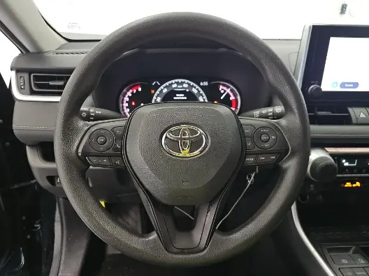 Florida Fine Cars - Used TOYOTA RAV4 2025 MIAMI LE