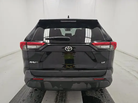 Florida Fine Cars - Used TOYOTA RAV4 2025 MIAMI LE