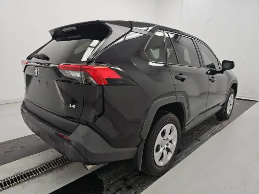 Florida Fine Cars - Used TOYOTA RAV4 2025 MIAMI LE
