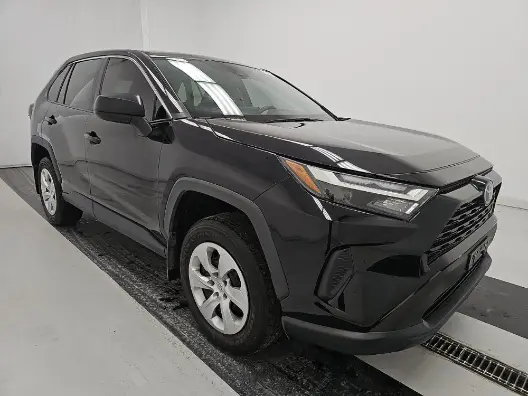 Florida Fine Cars - Used TOYOTA RAV4 2025 MIAMI LE