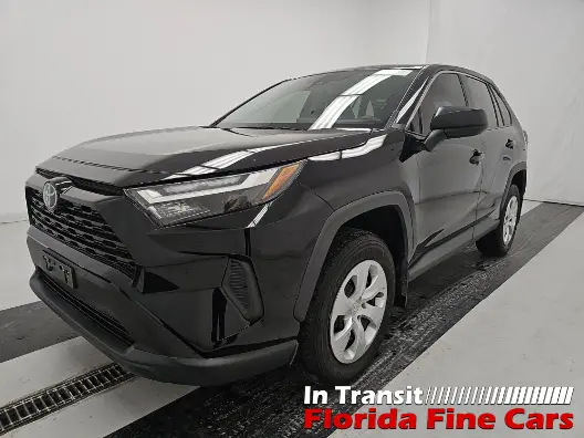 Florida Fine Cars - Used TOYOTA RAV4 2025 MIAMI LE