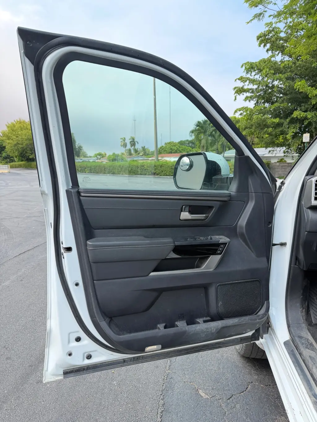 Florida Fine Cars - Used TOYOTA TUNDRA 4WD 2023 MARGATE LIMITED