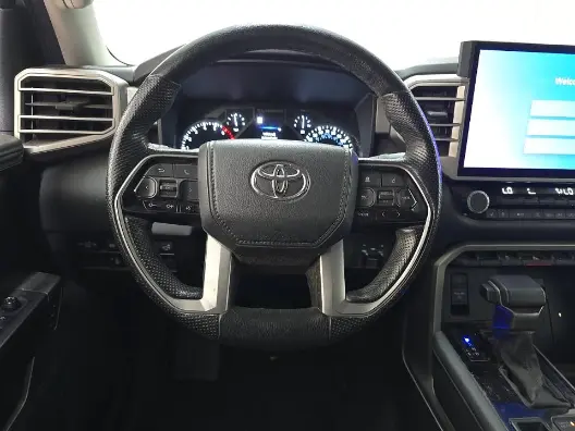 Florida Fine Cars - Used TOYOTA TUNDRA 4WD 2023 MIAMI LIMITED