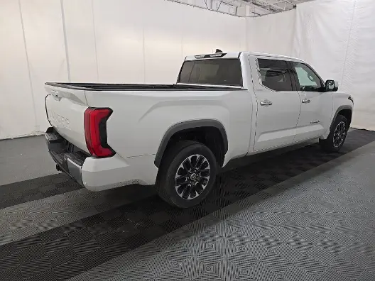 Florida Fine Cars - Used TOYOTA TUNDRA 4WD 2023 MIAMI LIMITED