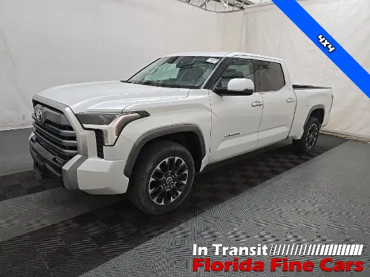 Florida Fine Cars - Used TOYOTA TUNDRA 4WD 2023 MIAMI LIMITED
