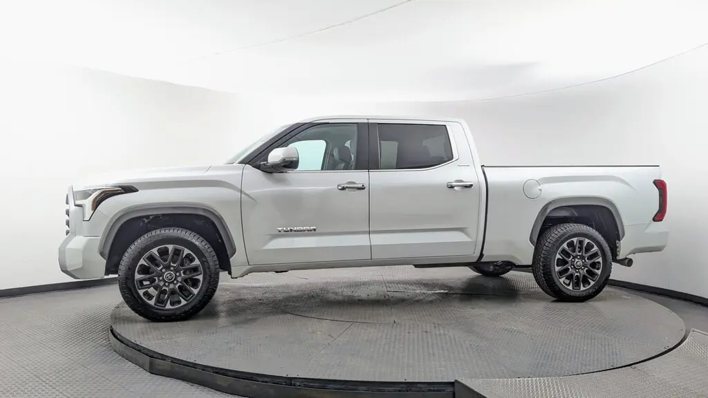 Florida Fine Cars - Used TOYOTA TUNDRA 4WD 2023 MARGATE LIMITED