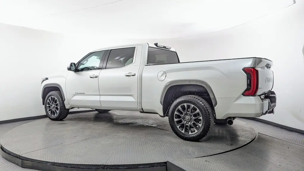 Florida Fine Cars - Used TOYOTA TUNDRA 4WD 2023 MARGATE LIMITED