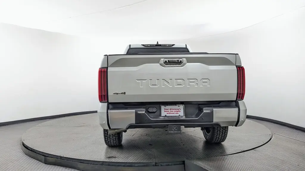 Florida Fine Cars - Used TOYOTA TUNDRA 4WD 2023 MARGATE LIMITED