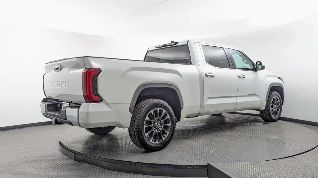 Florida Fine Cars - Used TOYOTA TUNDRA 4WD 2023 MARGATE LIMITED