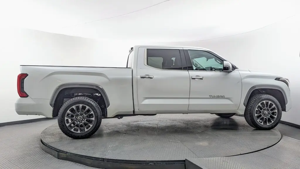 Florida Fine Cars - Used TOYOTA TUNDRA 4WD 2023 MARGATE LIMITED