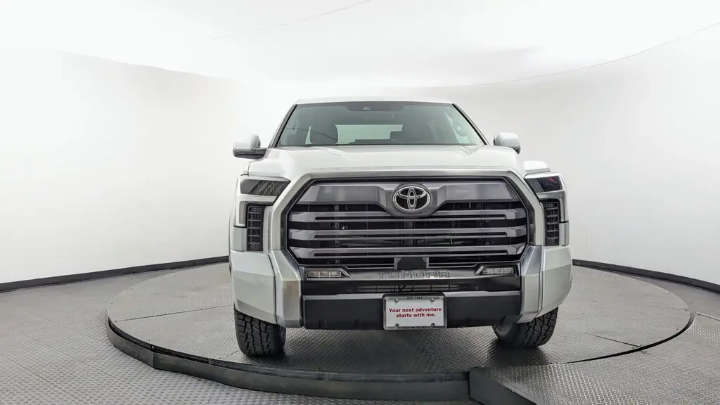 Florida Fine Cars - Used TOYOTA TUNDRA 4WD 2023 MARGATE LIMITED