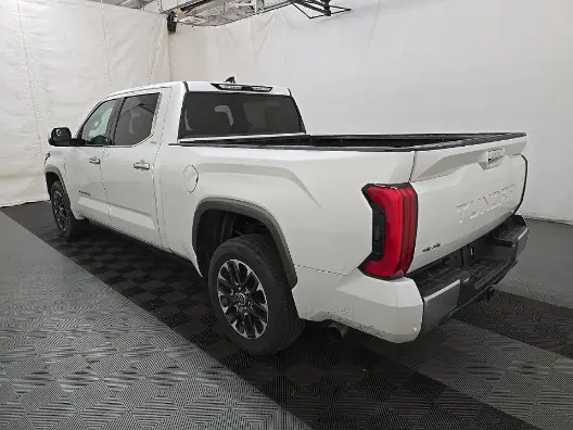 Florida Fine Cars - Used TOYOTA TUNDRA 4WD 2023 MIAMI LIMITED