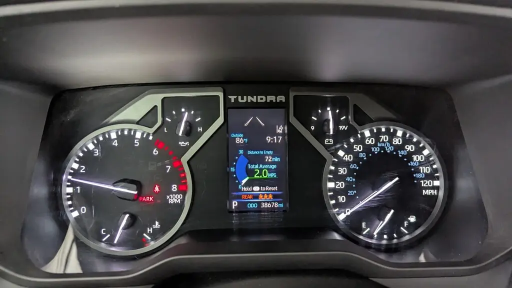 Florida Fine Cars - Used TOYOTA TUNDRA 4WD 2023 MARGATE LIMITED