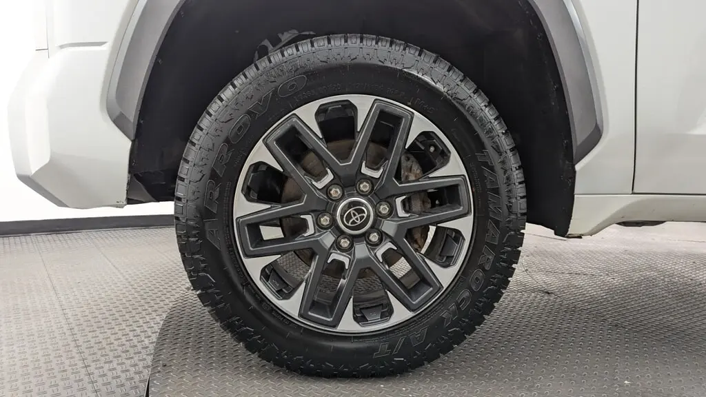 Florida Fine Cars - Used TOYOTA TUNDRA 4WD 2023 MARGATE LIMITED