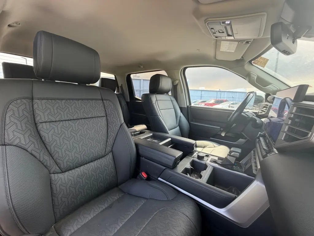 Florida Fine Cars - Used TOYOTA TUNDRA 4WD 2023 MARGATE LIMITED