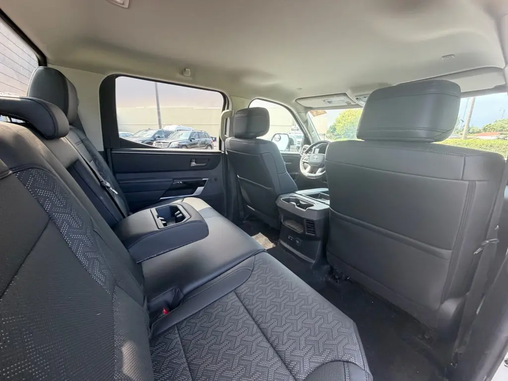 Florida Fine Cars - Used TOYOTA TUNDRA 4WD 2023 MARGATE LIMITED