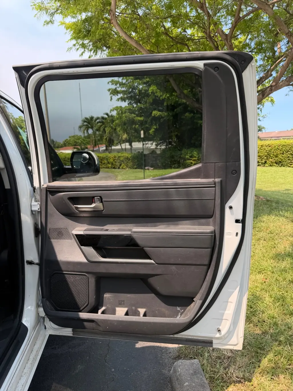 Florida Fine Cars - Used TOYOTA TUNDRA 4WD 2023 MARGATE LIMITED