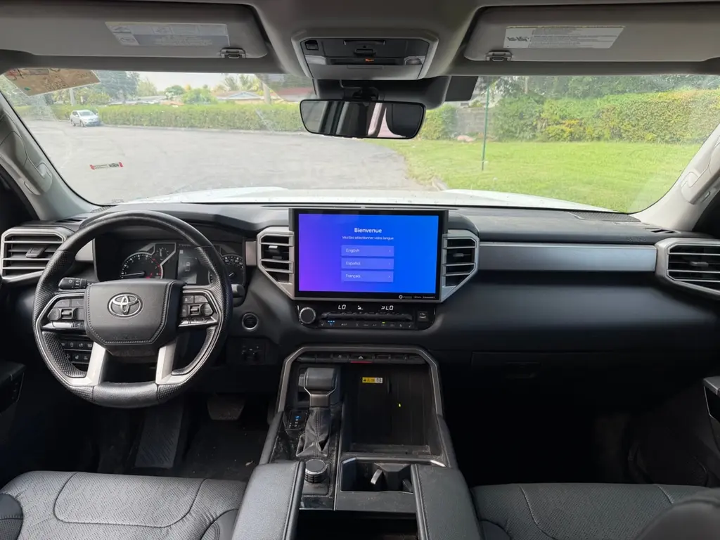 Florida Fine Cars - Used TOYOTA TUNDRA 4WD 2023 MARGATE LIMITED