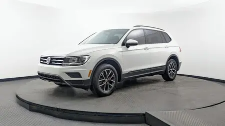 Florida Fine Cars - Used VOLKSWAGEN TIGUAN 2021 MIAMI S