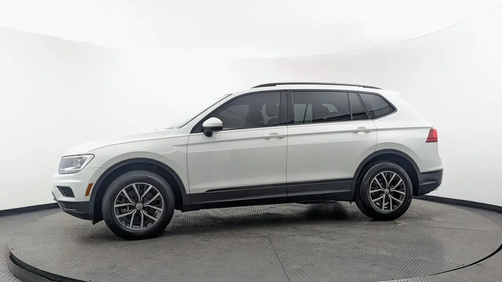 Florida Fine Cars - Used VOLKSWAGEN TIGUAN 2021 MIAMI S
