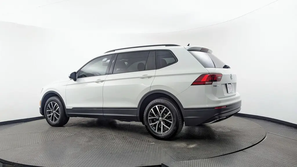 Florida Fine Cars - Used VOLKSWAGEN TIGUAN 2021 MIAMI S