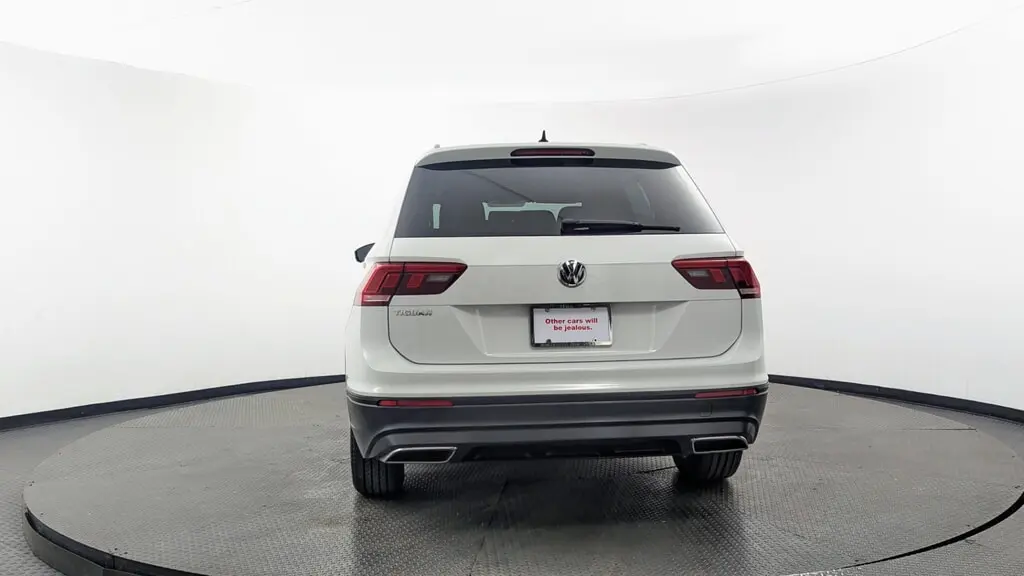 Florida Fine Cars - Used VOLKSWAGEN TIGUAN 2021 MIAMI S