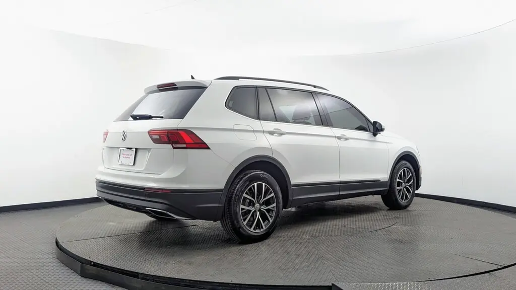 Florida Fine Cars - Used VOLKSWAGEN TIGUAN 2021 MIAMI S