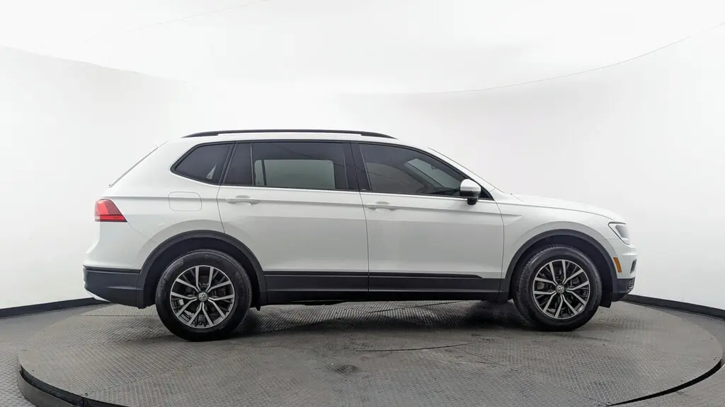 Florida Fine Cars - Used VOLKSWAGEN TIGUAN 2021 MIAMI S