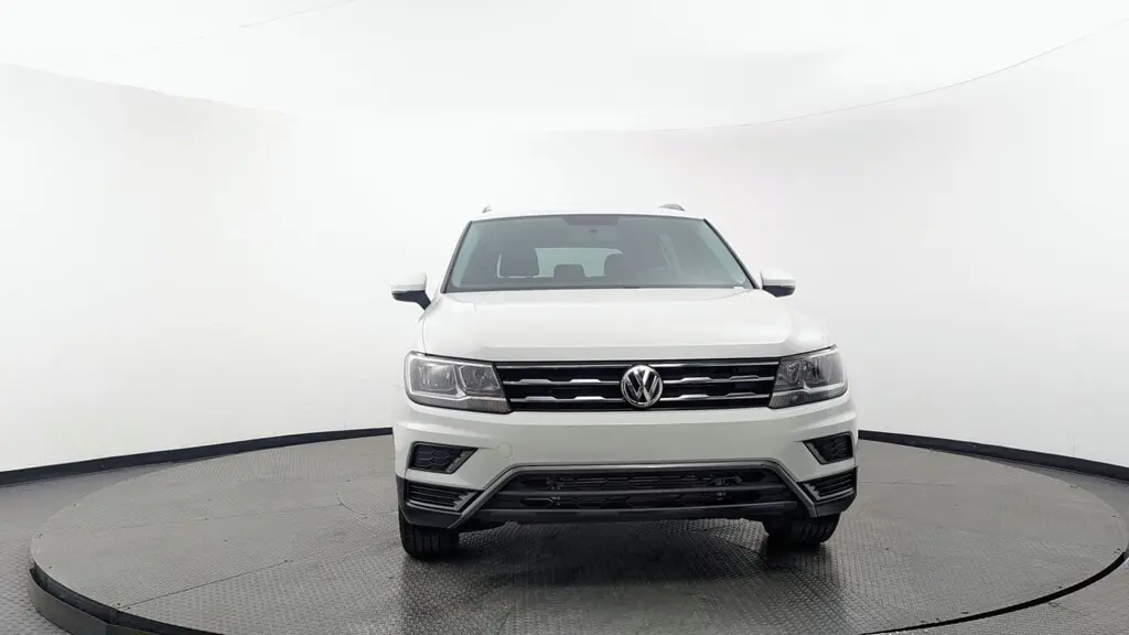 Florida Fine Cars - Used VOLKSWAGEN TIGUAN 2021 MIAMI S