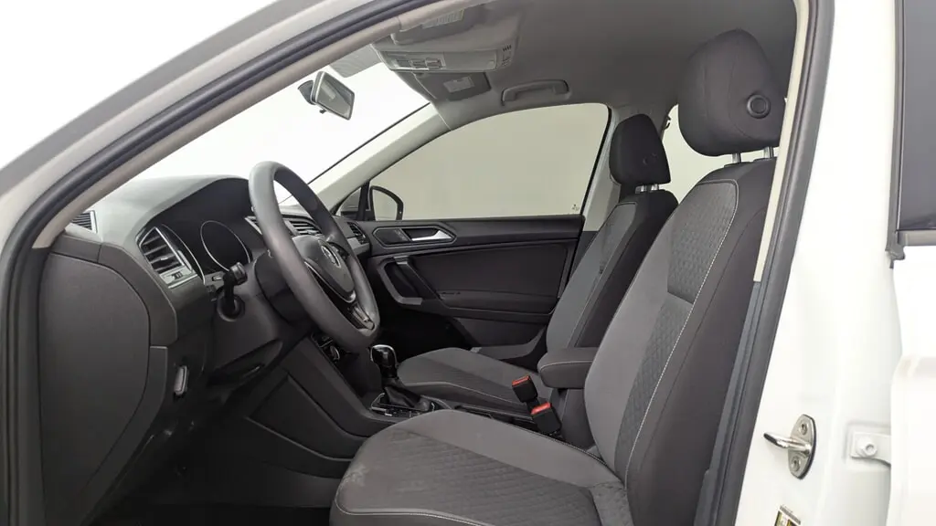 Florida Fine Cars - Used VOLKSWAGEN TIGUAN 2021 MIAMI S